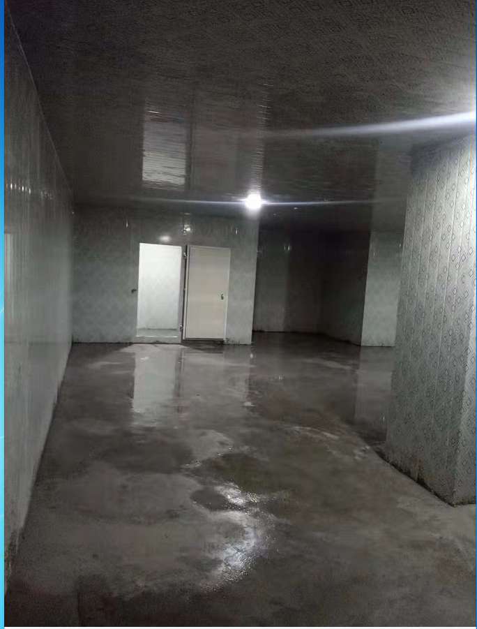 冷凍庫